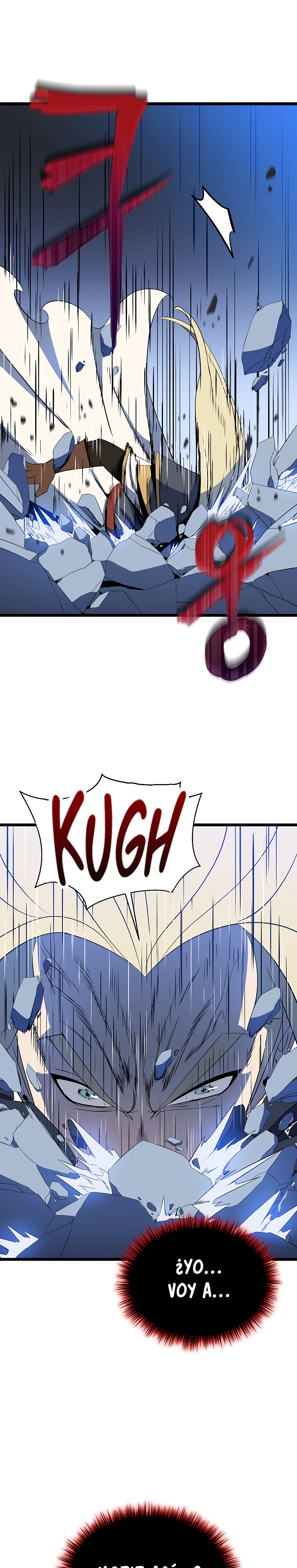 Read Kill the hero (es) Manga Online