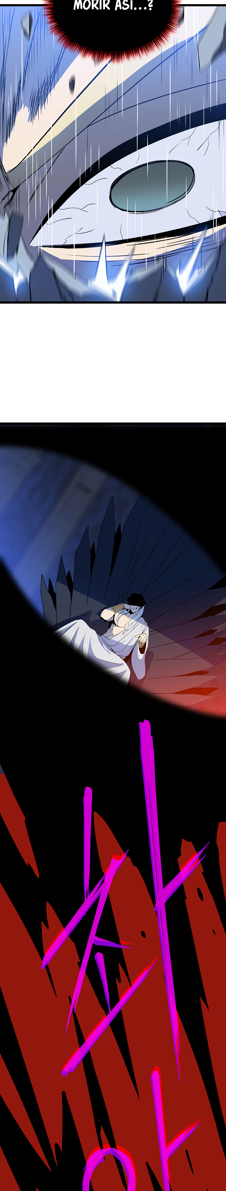 Read Kill the hero (es) Manga Online