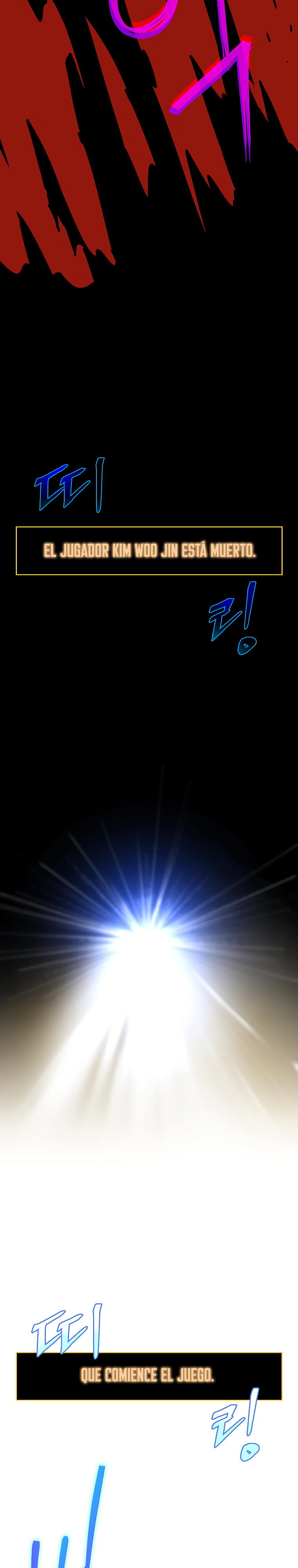 Read Kill the hero (es) Manga Online