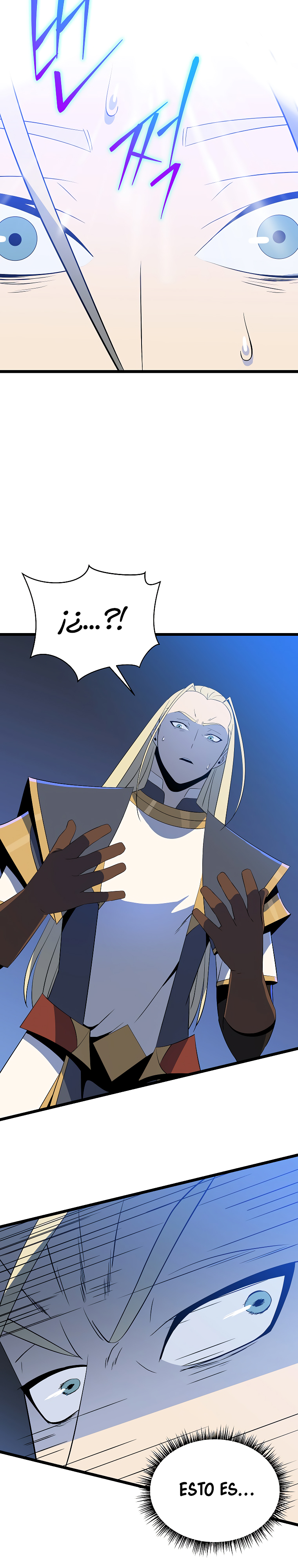 Read Kill the hero (es) Manga Online