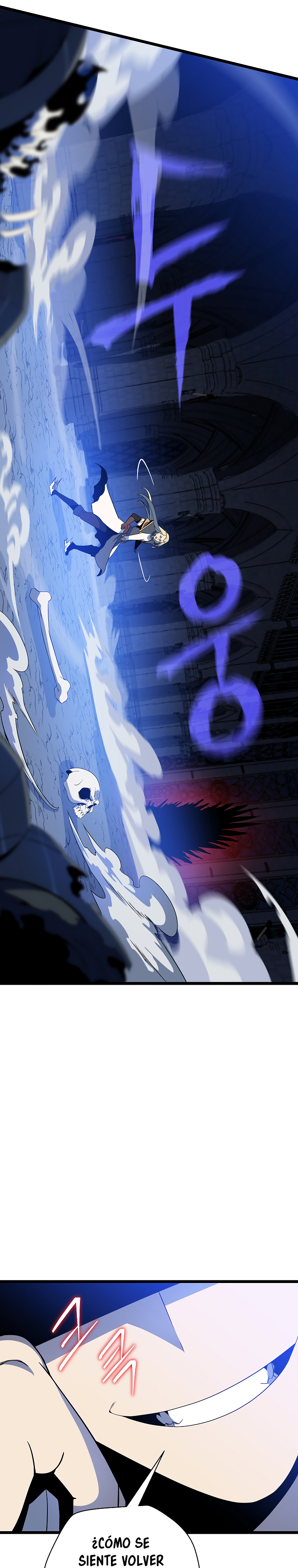 Read Kill the hero (es) Manga Online