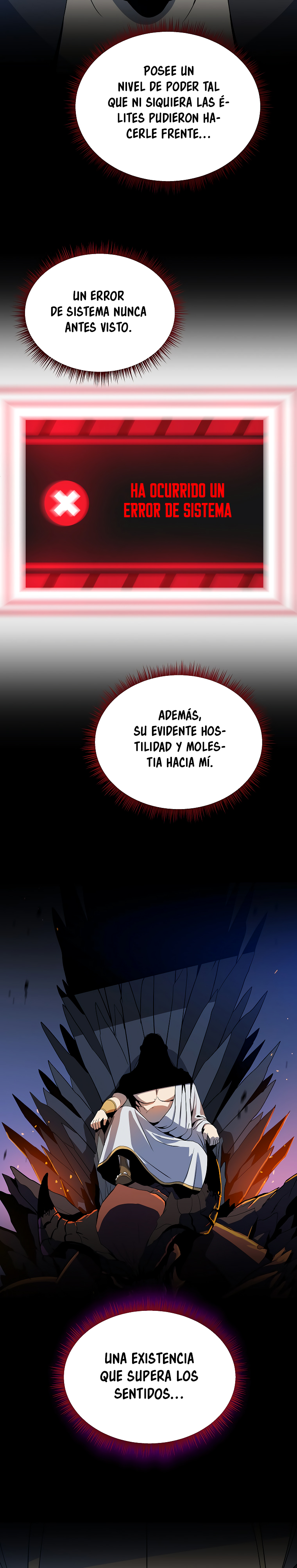 Read Kill the hero (es) Manga Online