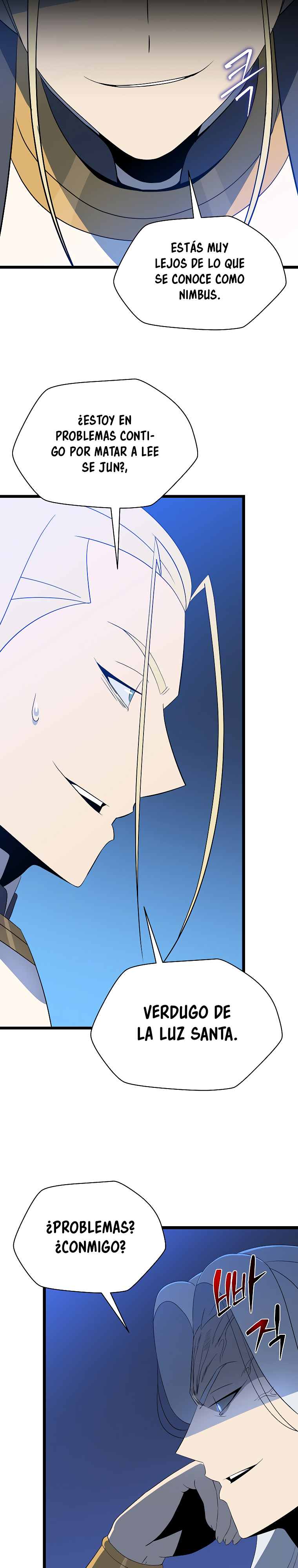 Read Kill the hero (es) Manga Online