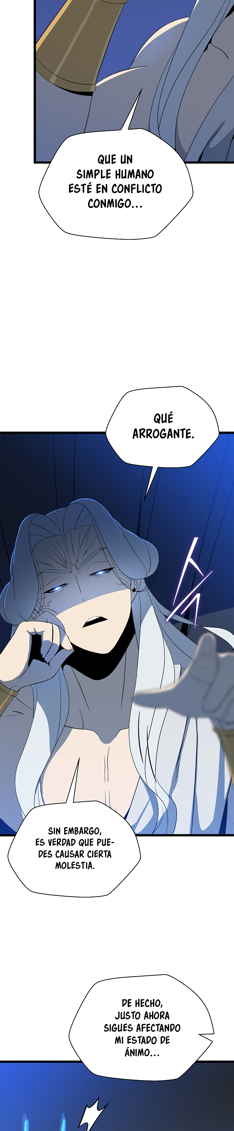 Read Kill the hero (es) Manga Online