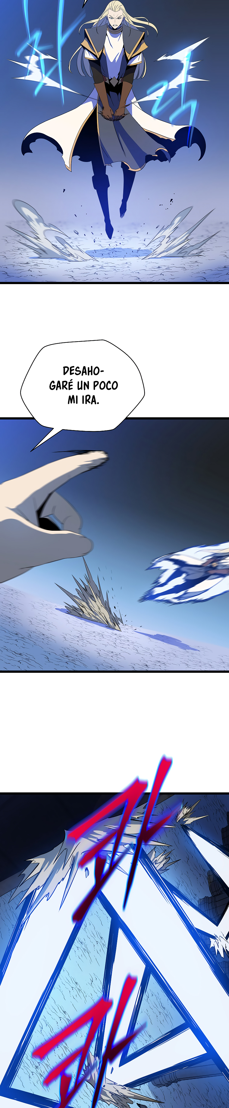 Read Kill the hero (es) Manga Online