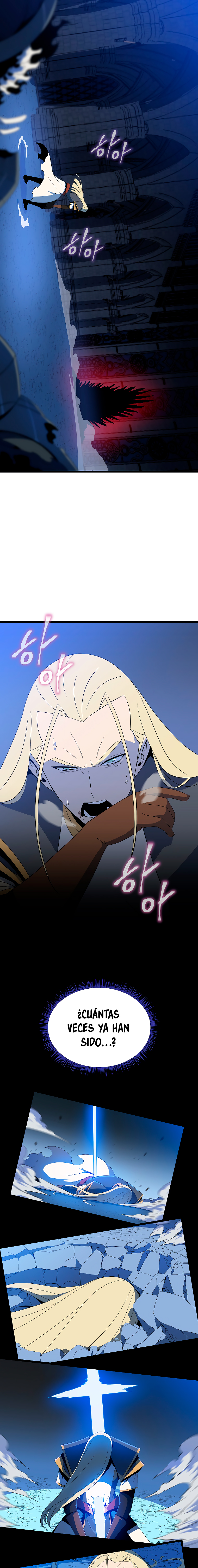 Read Kill the hero (es) Manga Online