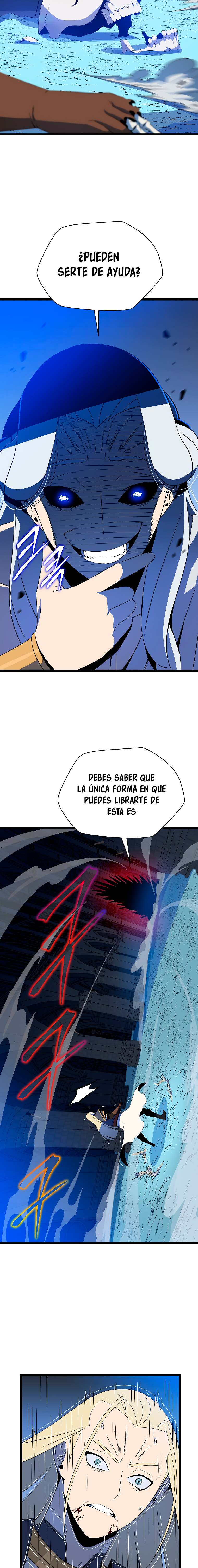 Read Kill the hero (es) Manga Online