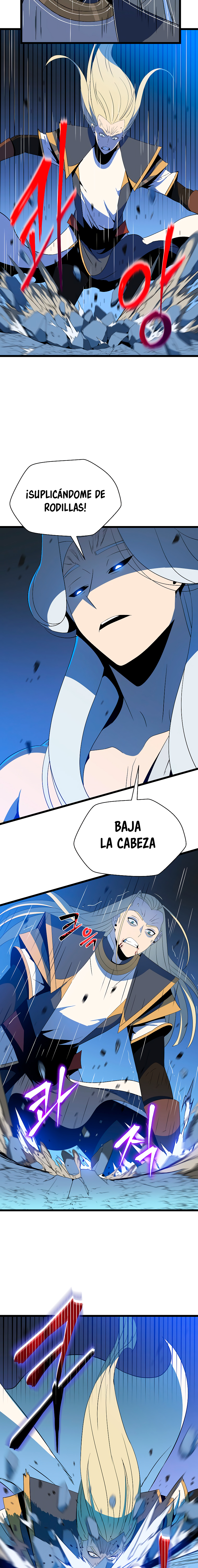 Read Kill the hero (es) Manga Online