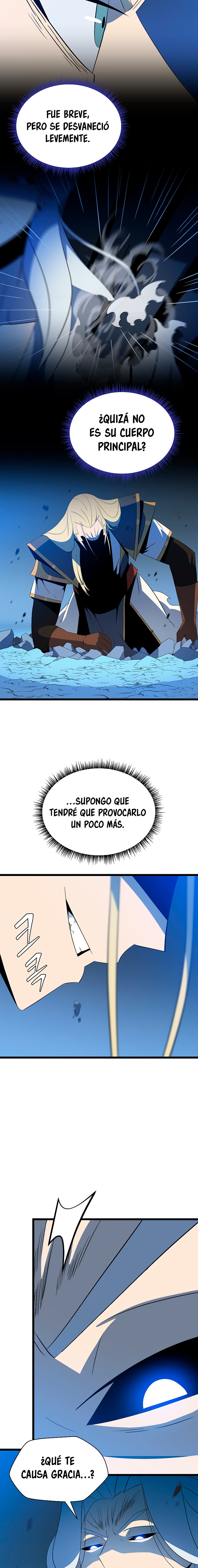 Read Kill the hero (es) Manga Online