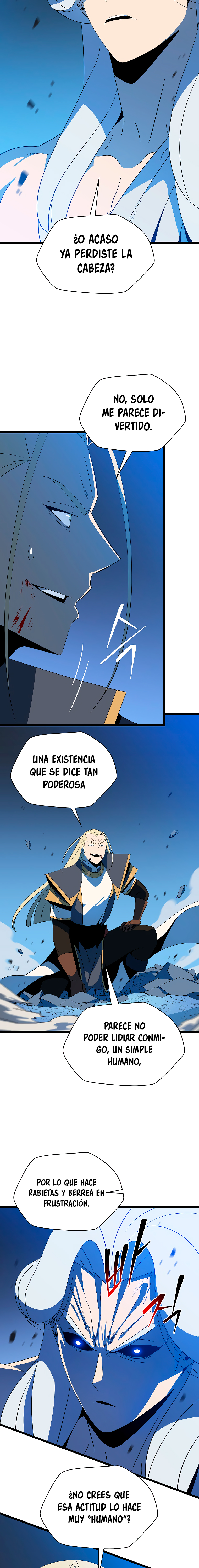 Read Kill the hero (es) Manga Online