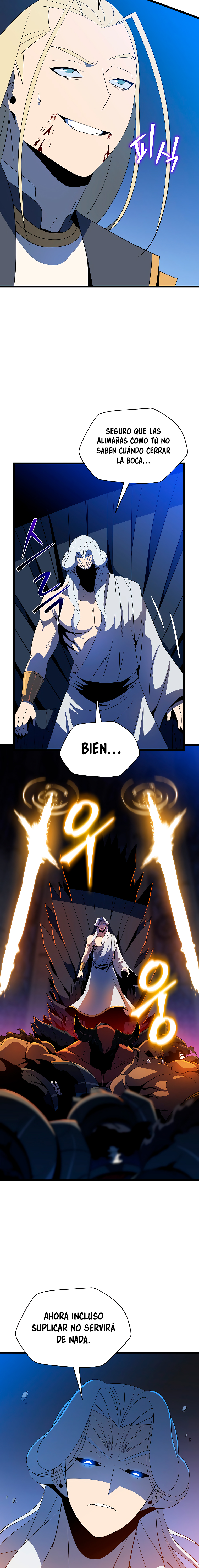 Read Kill the hero (es) Manga Online