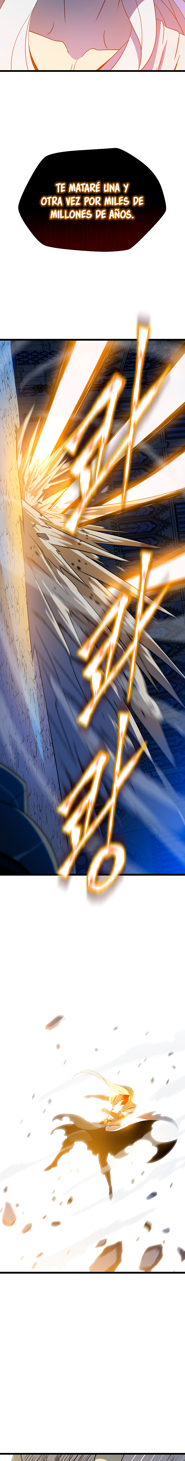 Read Kill the hero (es) Manga Online