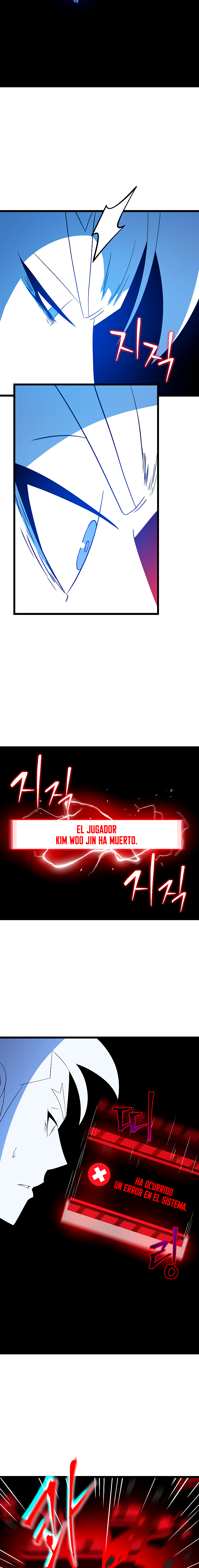 Read Kill the hero (es) Manga Online