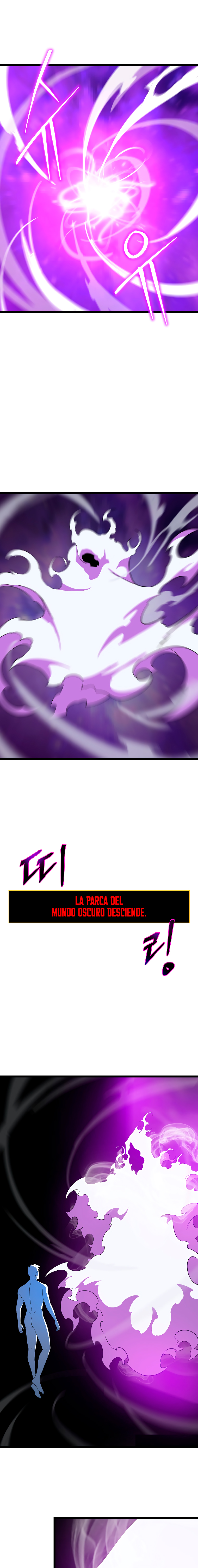 Read Kill the hero (es) Manga Online