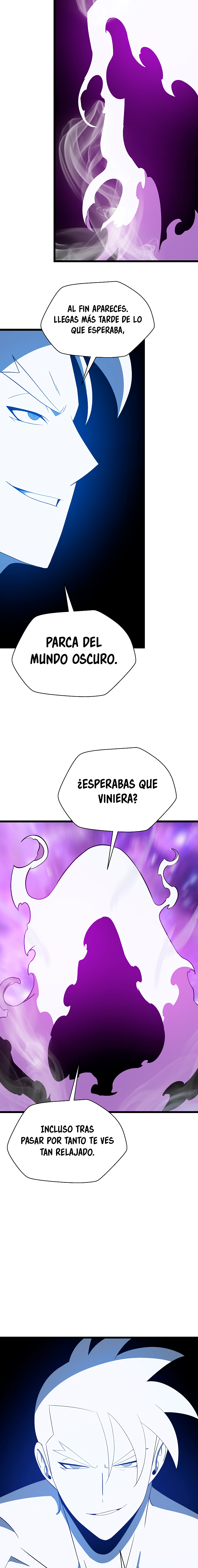 Read Kill the hero (es) Manga Online