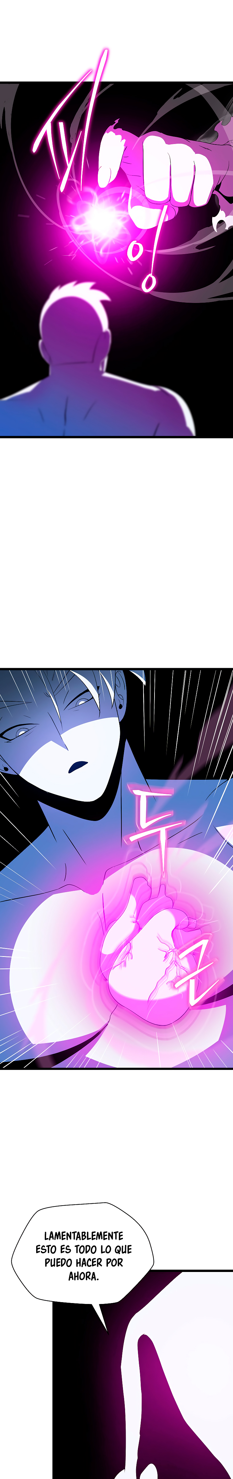 Read Kill the hero (es) Manga Online