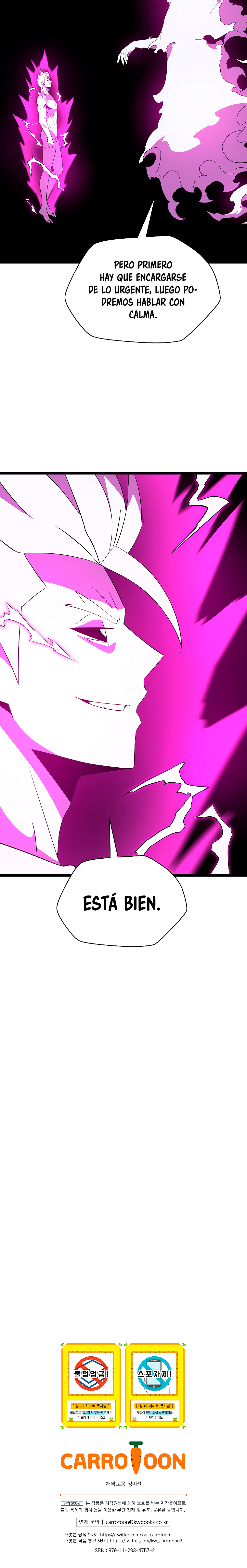 Read Kill the hero (es) Manga Online