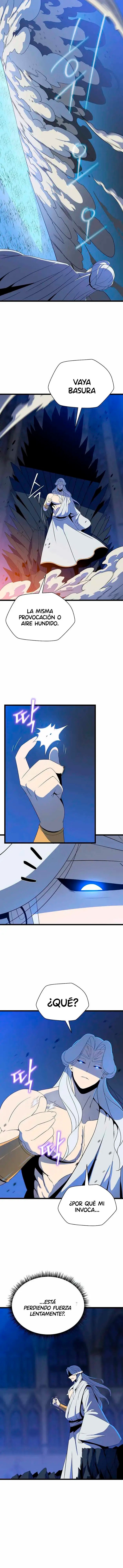 Read Kill the hero (es) Manga Online