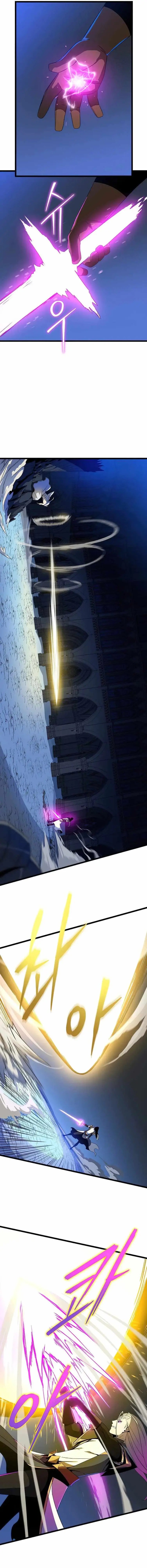 Read Kill the hero (es) Manga Online