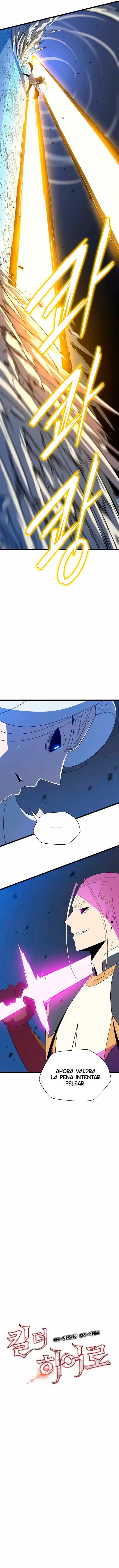 Read Kill the hero (es) Manga Online