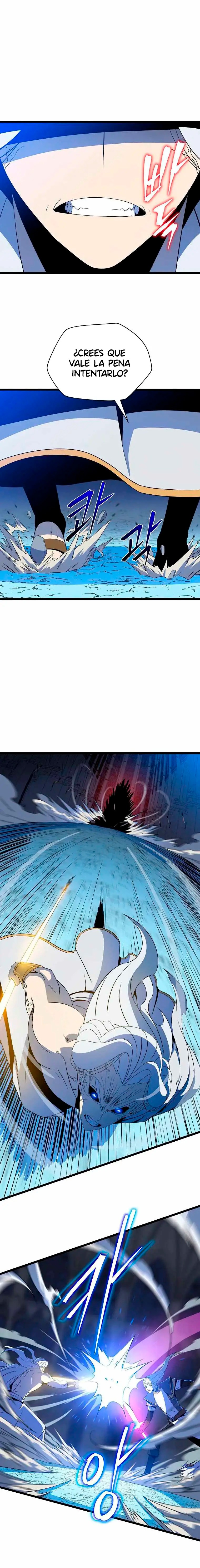 Read Kill the hero (es) Manga Online