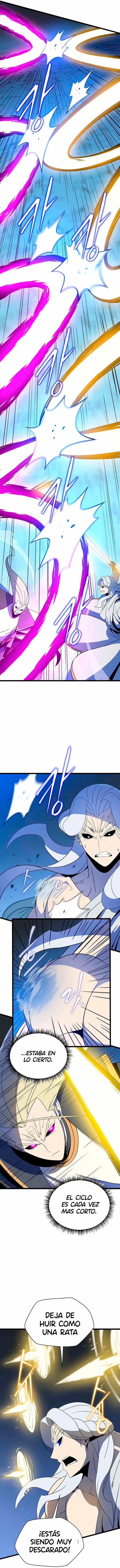 Read Kill the hero (es) Manga Online