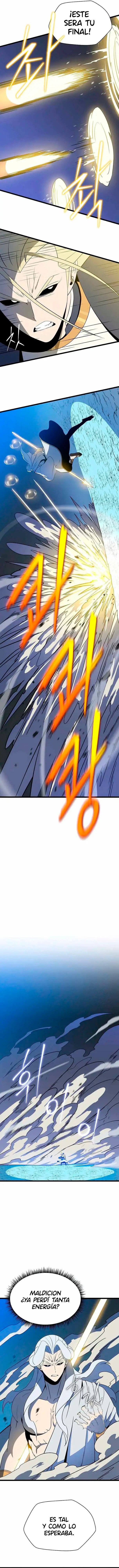 Read Kill the hero (es) Manga Online