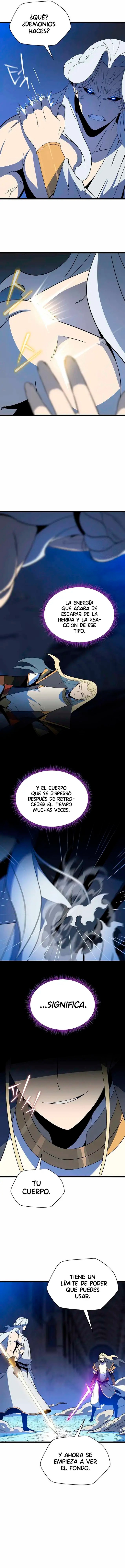 Read Kill the hero (es) Manga Online