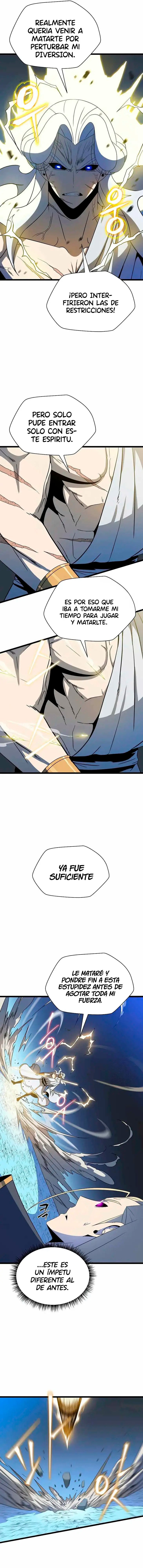 Read Kill the hero (es) Manga Online