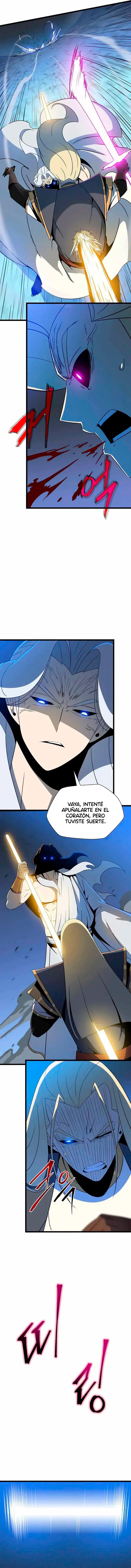 Read Kill the hero (es) Manga Online