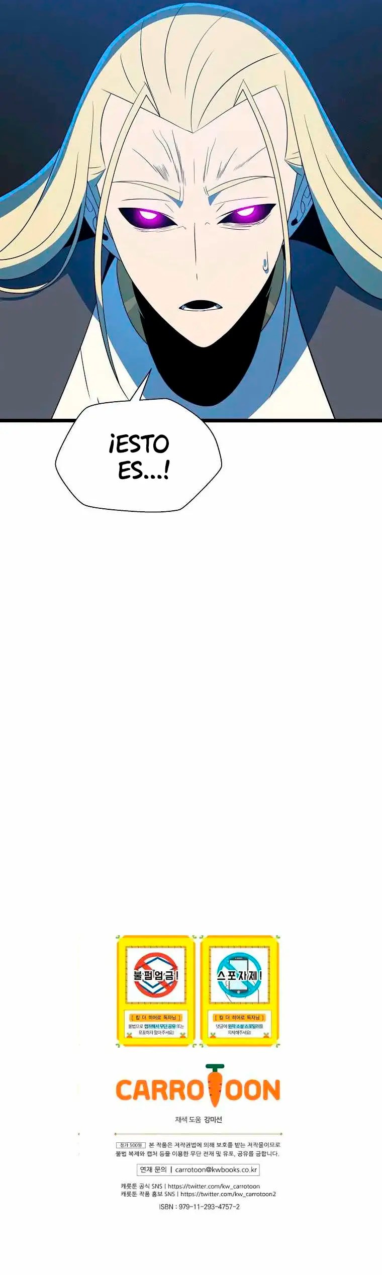 Read Kill the hero (es) Manga Online