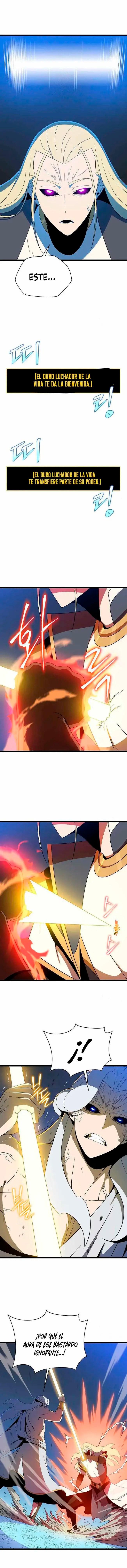 Read Kill the hero (es) Manga Online