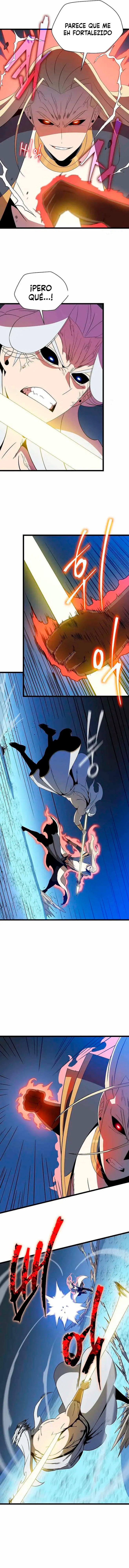 Read Kill the hero (es) Manga Online