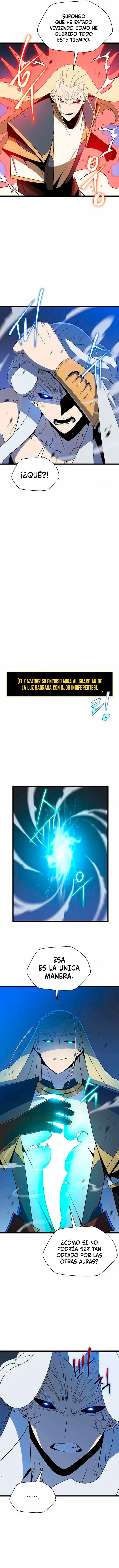 Read Kill the hero (es) Manga Online