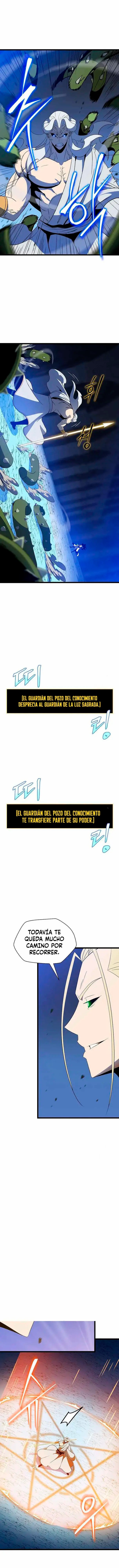 Read Kill the hero (es) Manga Online