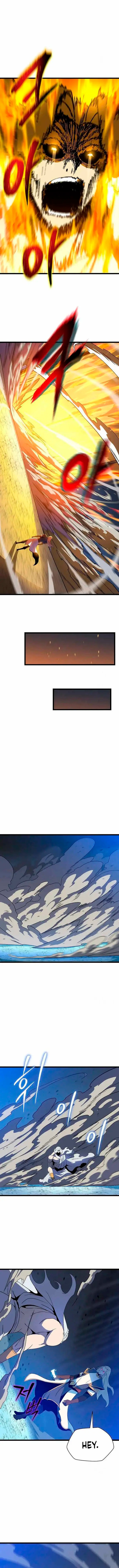 Read Kill the hero (es) Manga Online