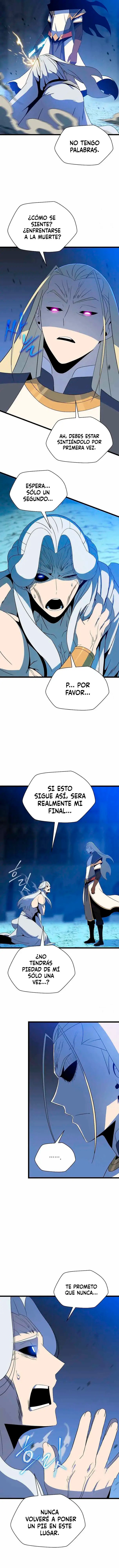 Read Kill the hero (es) Manga Online