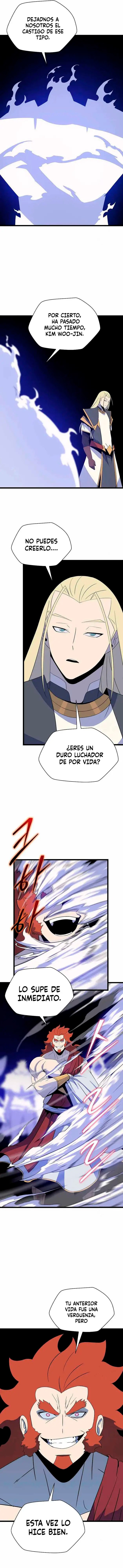 Read Kill the hero (es) Manga Online