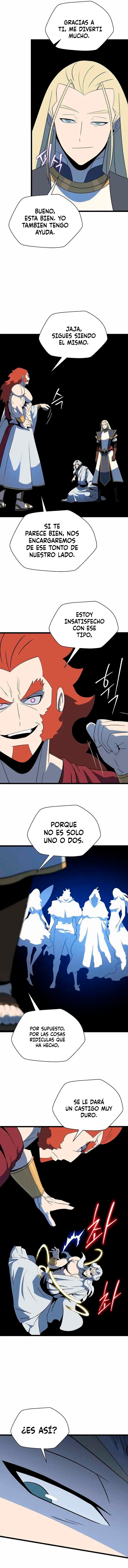 Read Kill the hero (es) Manga Online