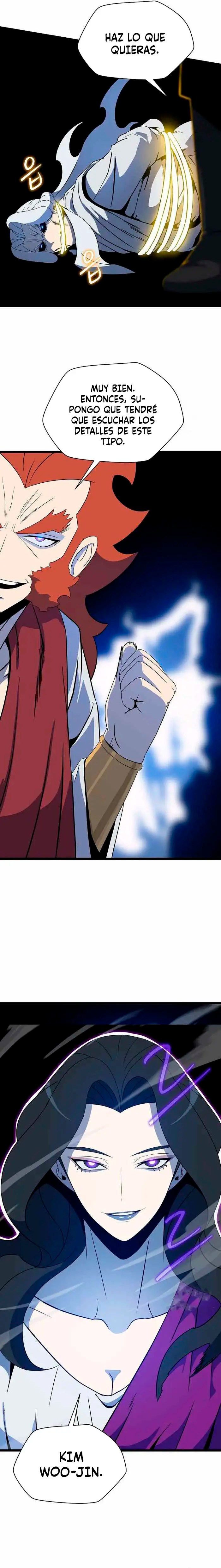 Read Kill the hero (es) Manga Online