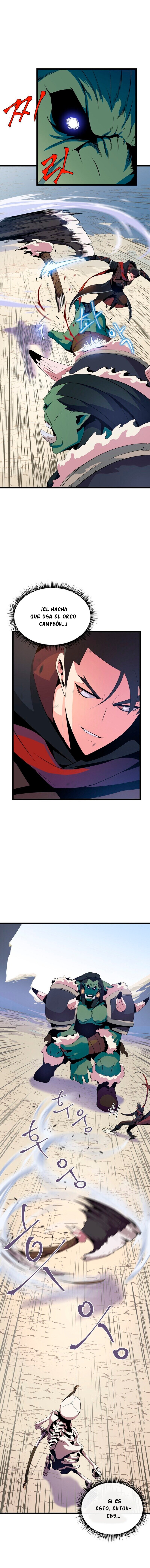 Read Kill the hero (es) Manga Online