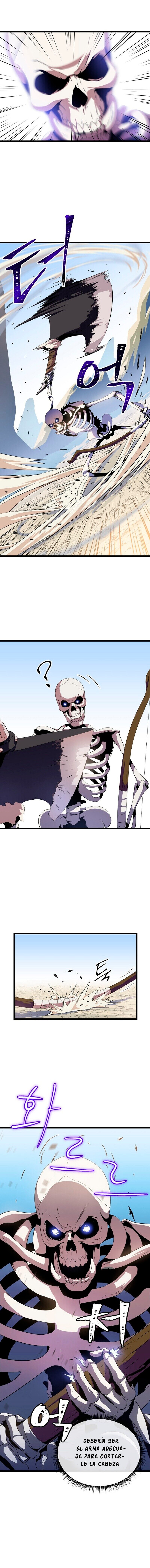 Read Kill the hero (es) Manga Online