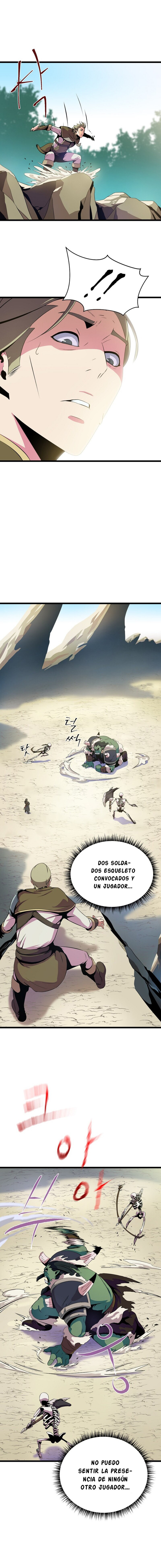 Read Kill the hero (es) Manga Online