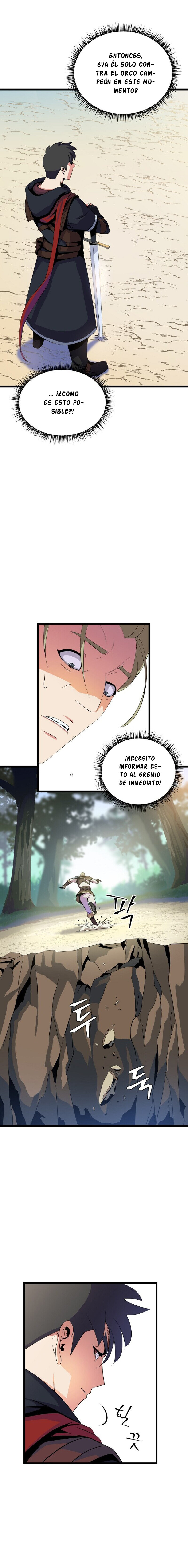 Read Kill the hero (es) Manga Online