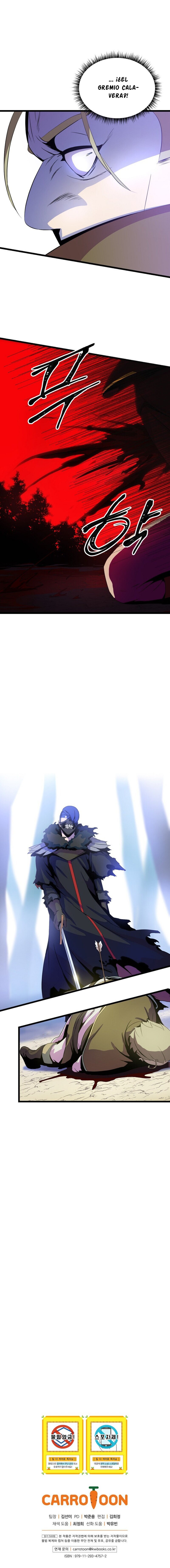 Read Kill the hero (es) Manga Online