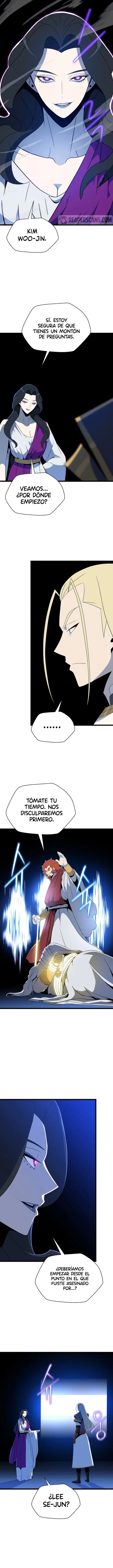 Read Kill the hero (es) Manga Online