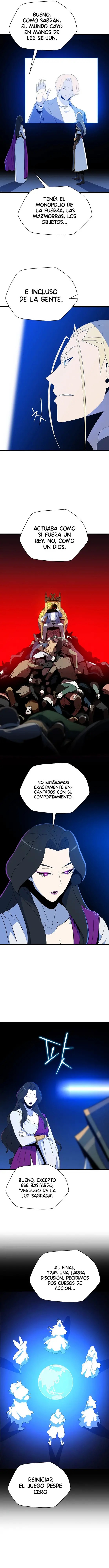 Read Kill the hero (es) Manga Online