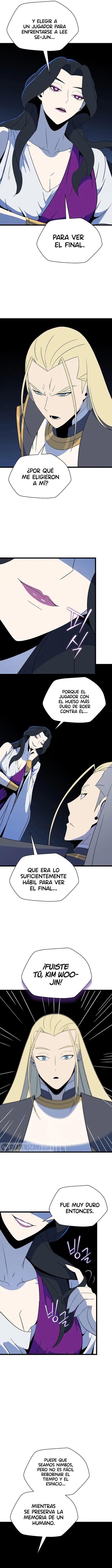 Read Kill the hero (es) Manga Online