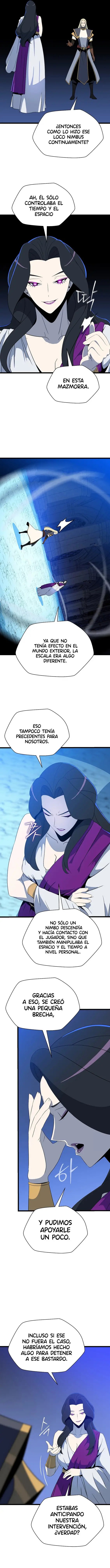 Read Kill the hero (es) Manga Online