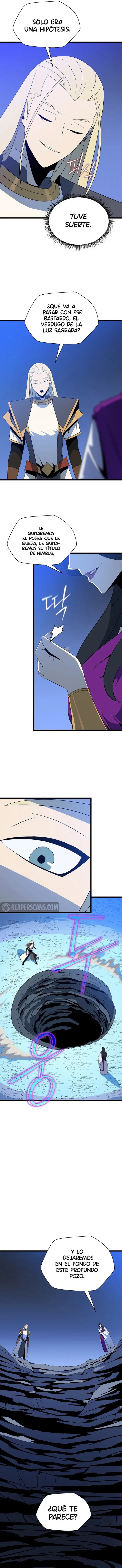 Read Kill the hero (es) Manga Online